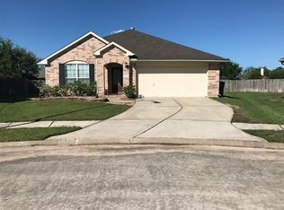2506 Grayfeather Ct, Spring, TX 77388