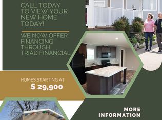 600 Breckenridge Dr, Henderson, KY 42420