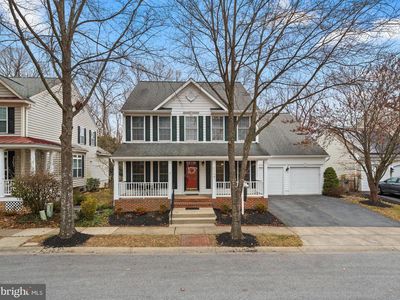 3189 Saint Charles Pl, Ellicott City, MD, 21042