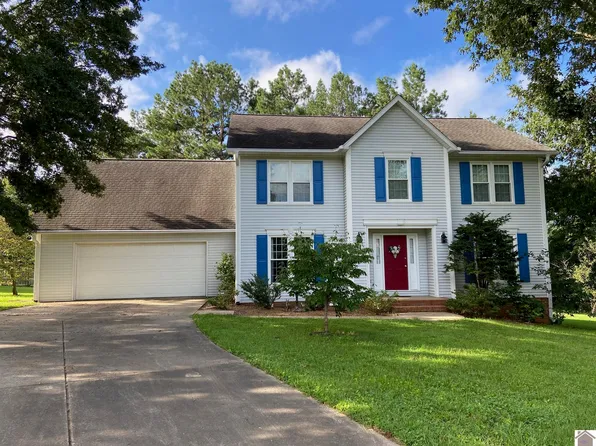6330 Waid Cir, Paducah, KY 42001