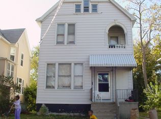1717 N California Ave, Peoria, IL
