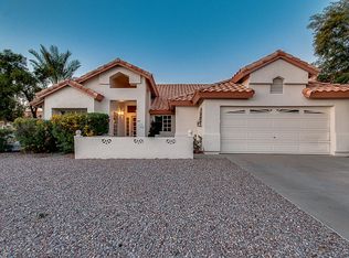 408 E Silver Creek Rd, Gilbert, AZ 85296