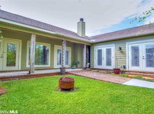 8468 Rockwell Ln, Fairhope, AL 36532