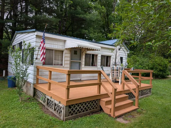 62 Olde River Rd, Tidioute, PA 16351