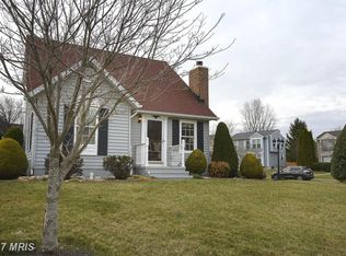 1574 Brimfield Cir, Sykesville, MD 21784