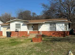 815 16th Ave NW, Ardmore, OK 73401