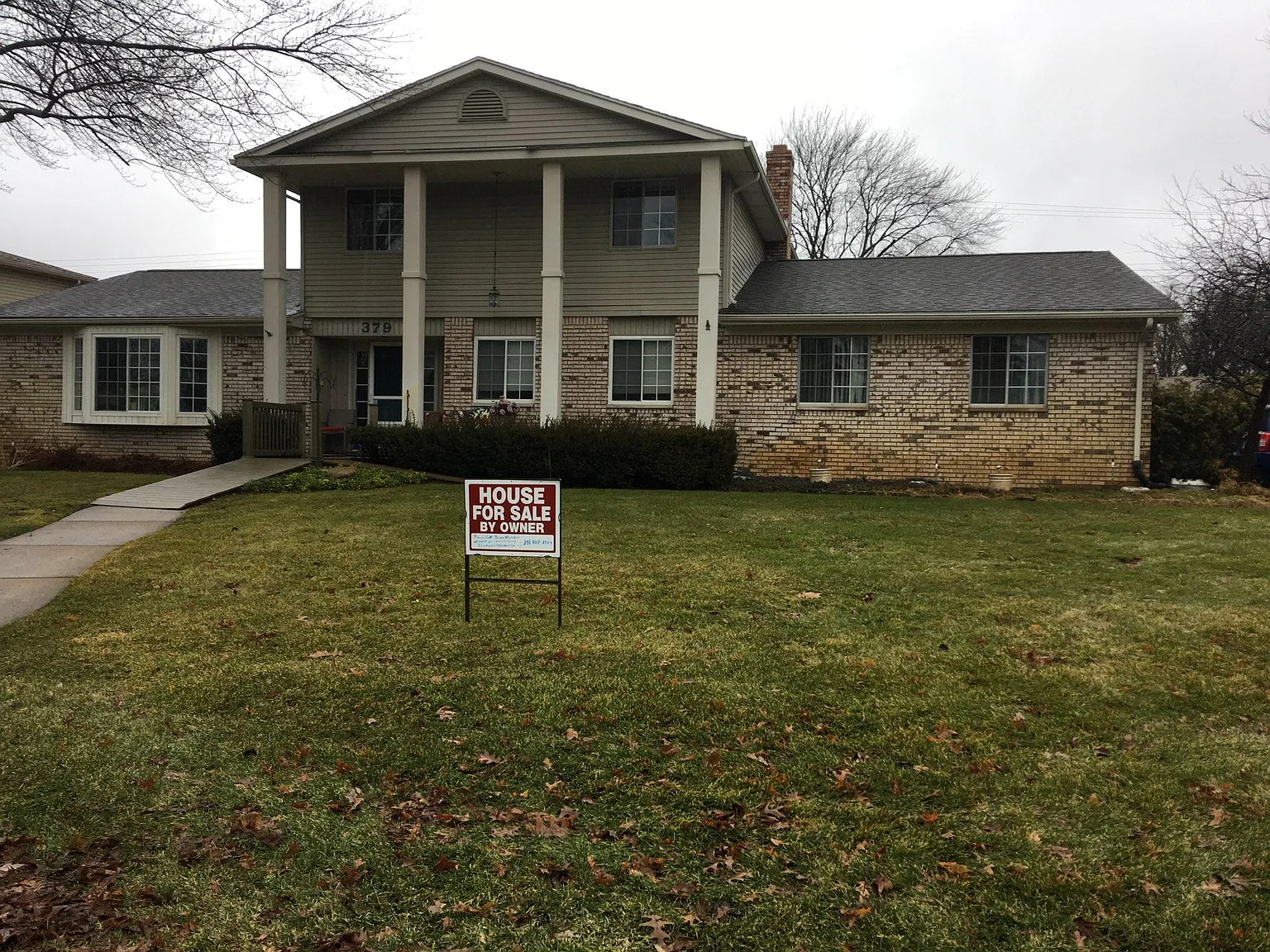 379 Shotwell Ct photo 1