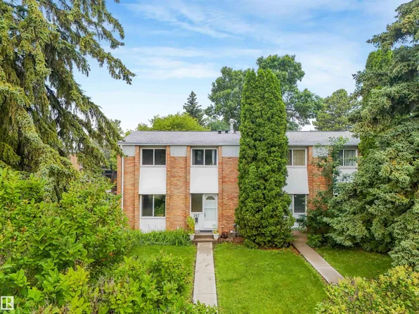 267 Ridgewood Ter, Saint Albert, AB T8N 0E9