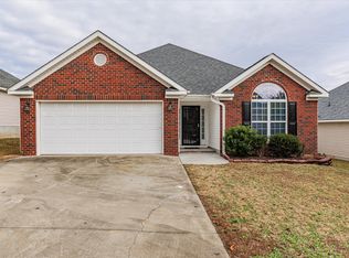 410 Urial Dr, Grovetown, GA 30813