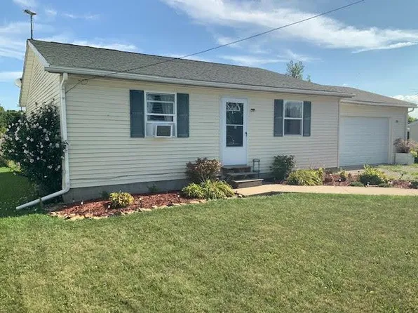 60 W Washburn St, New London, OH 44851