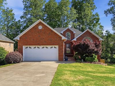 379 Sandpiper Dr, Boiling Springs, SC, 29316