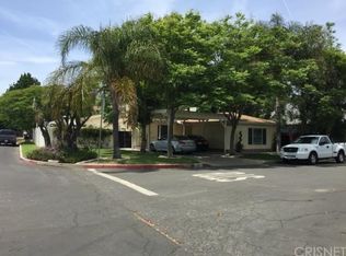 5021 Columbus Ave, Sherman Oaks, CA 91403