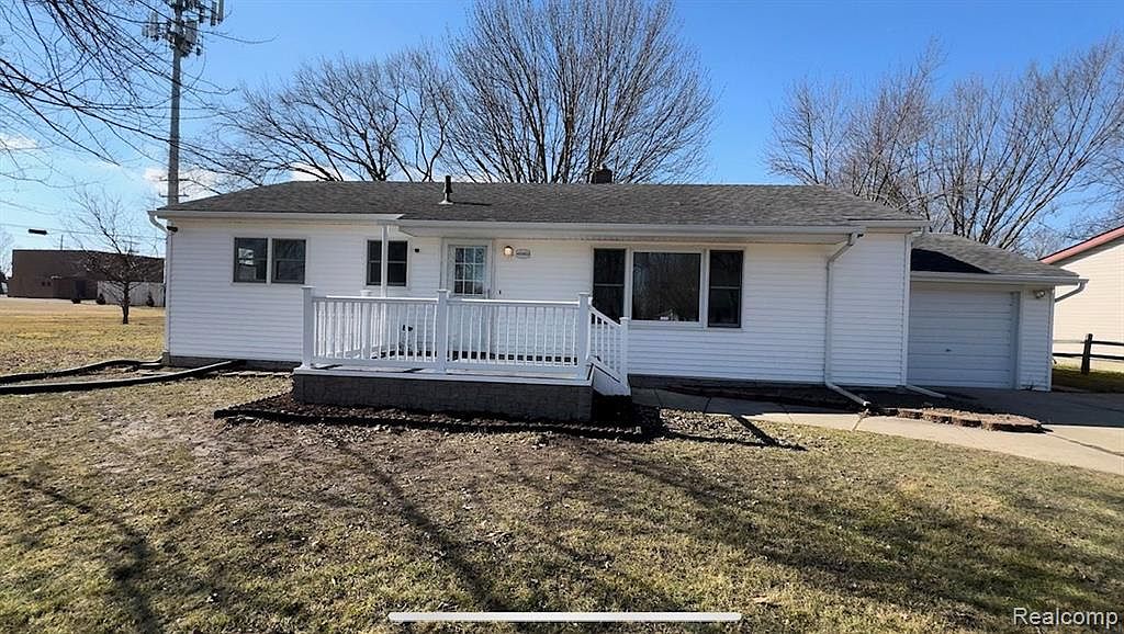 48460 Forbes Dr, Chesterfield, MI 48047 Zillow