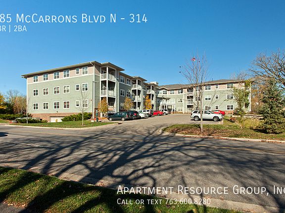 2nd image of 185 McCarrons Blvd N APT 314