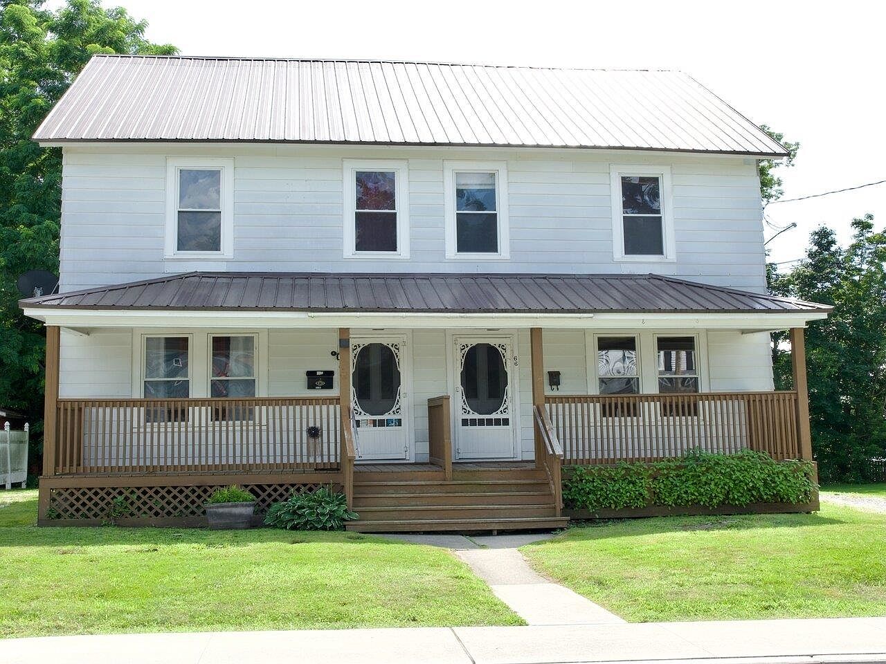 6668 Ferris Street, Saint Albans, VT 05478 Zillow