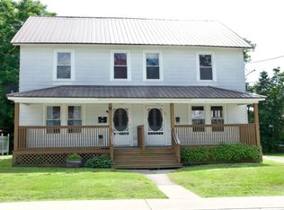 66-68 Ferris St, Saint Albans, VT 05478