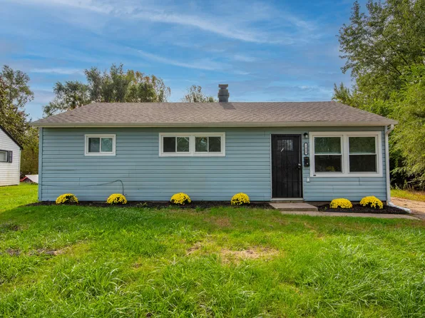 2429 Marshalltown Ln, Gary, IN 46407
