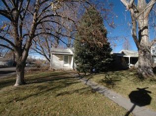 2505 Jay St, Edgewater, CO 80214