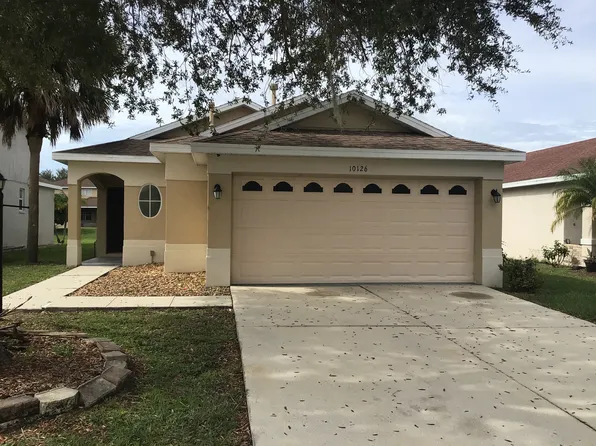 10126 41st Ct E, Parrish, FL 34219