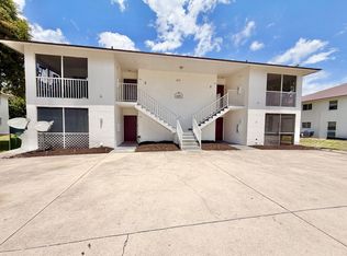PB - Gulfstream Drive Land Trust (4231 GD), Naples, FL 34112