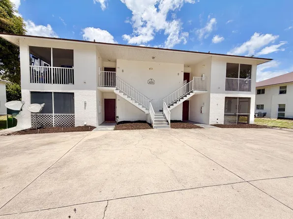PB - Gulfstream Drive Land Trust (4231 GD), 4231 Gulfstream Dr APT 102, Naples, FL 34112
