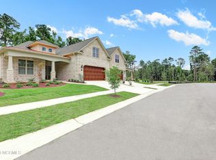 3109 Casa Ct, Wilmington, NC 28409