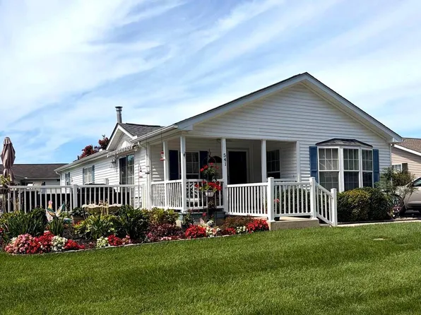 541 Weaver Dr #541, Dover, DE 19901