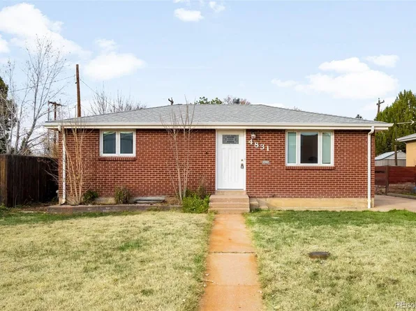 4831 E Asbury Avenue, Denver, CO 80222