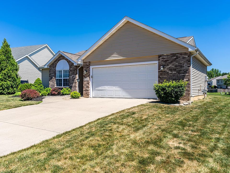9519 Acacia Psge, Fort Wayne, IN 46835 Zillow