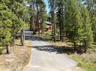 72 Golden Dr, Tabernash, CO 80478