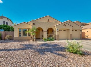 3478 E Fairview St, Gilbert, AZ 85295