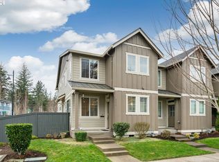 6230 SE Genrosa St, Hillsboro, OR