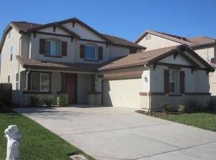 10162 Nick Way, Elk Grove, CA 95757
