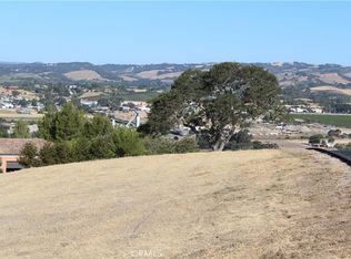 LOT 1320 104 Burnt Rock Way, Templeton, CA 93465