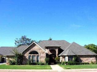 4312 Grants Gln, Wichita Falls, TX 76309