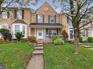 240 Hunters Run Ter, Bel Air, MD