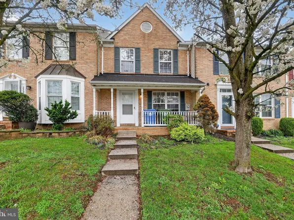 240 Hunters Run Ter, Bel Air, MD 21015