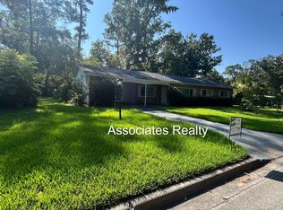 715 NW 36th St, Gainesville, FL 32607