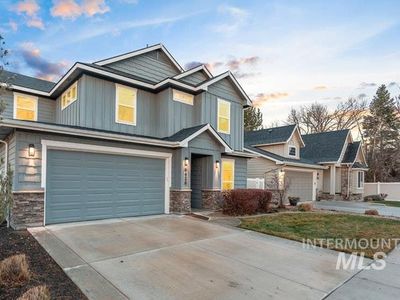 6426 W Saxton Ave, Boise, ID, 83714