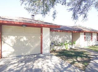 1409 Mockingbird Ln, Beeville, TX 78102