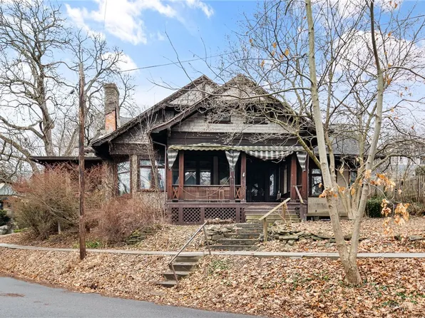 207 S Hill Ter, Ithaca, NY 14850