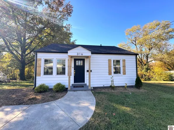 316 S 10th St, Murray, KY 42071