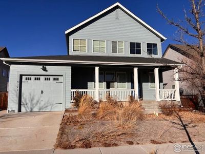 4393 Tanner Peak Trl, Brighton, CO, 80601