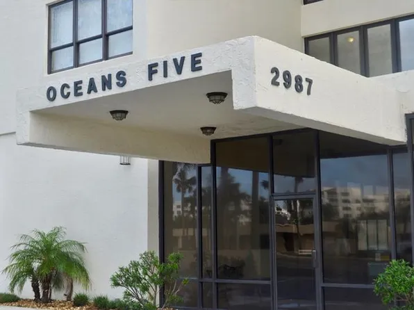 2987 S Atlantic Ave #C060, Daytona Beach Shores, FL 32118