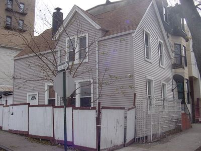 482 E 181st St, Bronx, NY, 10457