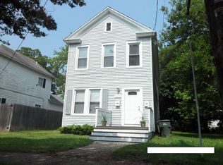 3225 Lyons Ave, Norfolk, VA 23509