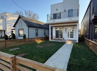 1727A Nassau St, Nashville, TN 37208