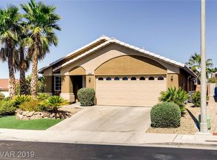 186 Verde Ridge Ct, Henderson, NV 89012