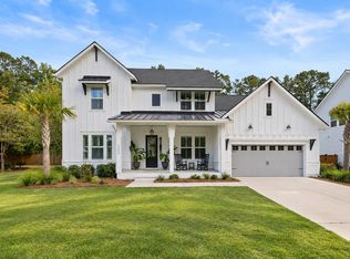 2219 Norwood Oaks Dr, Mount Pleasant, SC 29466