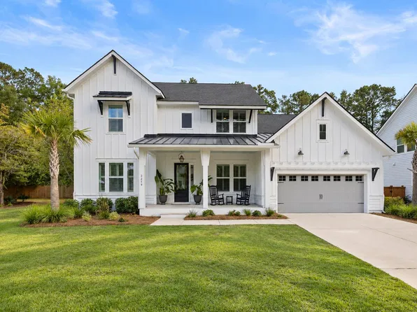 2219 Norwood Oaks Dr, Mount Pleasant, SC 29466